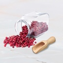 3 Gewürzschaufeln »Midi«, 4 ml, 7,5 x 2,5 x 1,8 cm