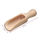 2 Gewürzschaufeln »Maxi«, 12 ml, 10,5 x 2,9 x 2,1 cm