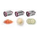 Trommelreibe »Scharfe Herta«