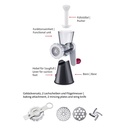 Fleischwolf »Frecher Fritz« 