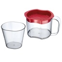 Entsafter Vita Freund