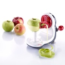 Apfelschälmaschine »Loop« 