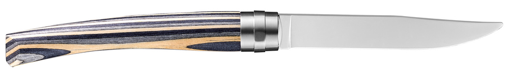 Tafelmesser-Box Chic laminierte Birke 4-teilig