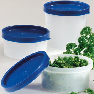 4 Kräuterdosen Trio 0,2l