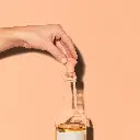 Vakuum Wein Stopper farbig Loop (4 Stück), Faltschachtel