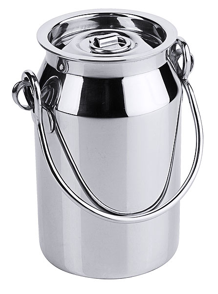 Transportkanne 1l mit Deckel