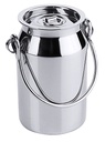 Transportkanne 1l mit Deckel