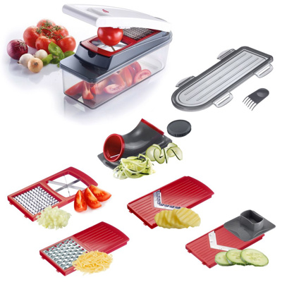 Multischneider »Dicer Star Plus«