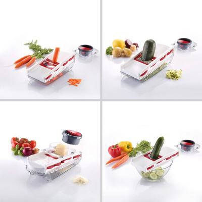 Gemüsehobel »Schnitzel-Spezi« 