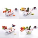 Gemüsehobel »Schnitzel-Spezi« 