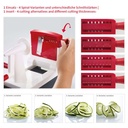 Gemüseschneider »Spiro Plus« 