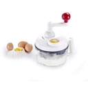 Küchenmaschine »Multi-Kulti«