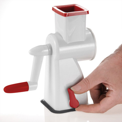 Mandelmühle »Almondo«