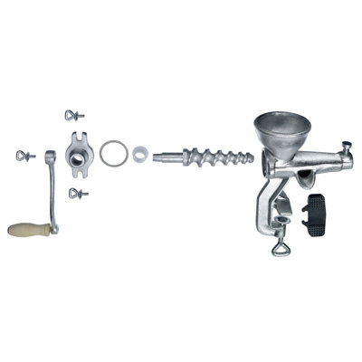 Saft- und Beerenpresse »Starke Else«