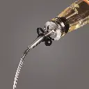 Flaschenausgießer 2er Set, Karte