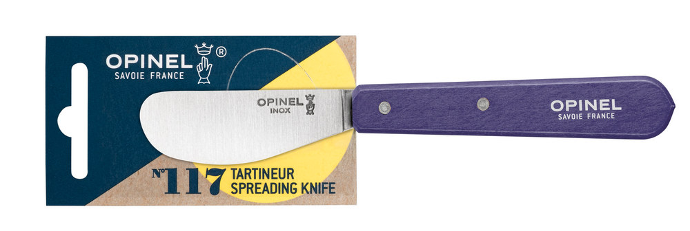 Streichmesser N°117