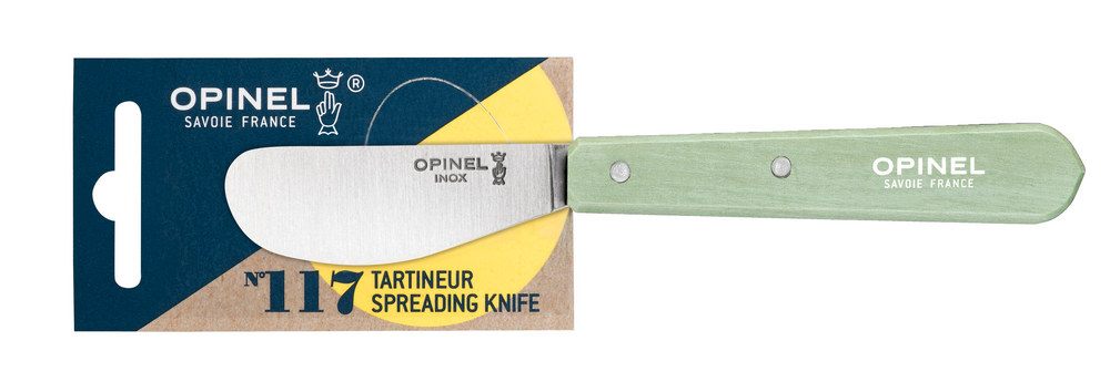 Streichmesser N°117