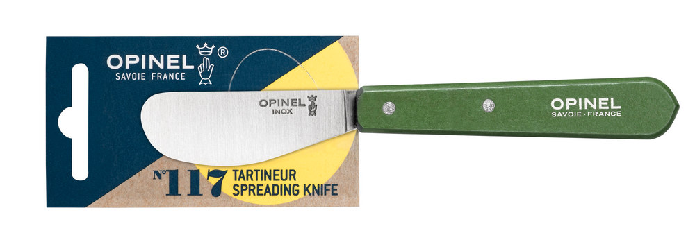 Streichmesser N°117