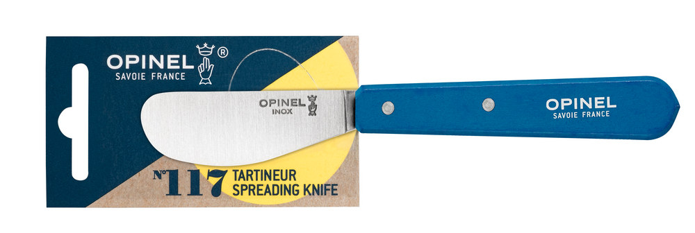 Streichmesser N°117