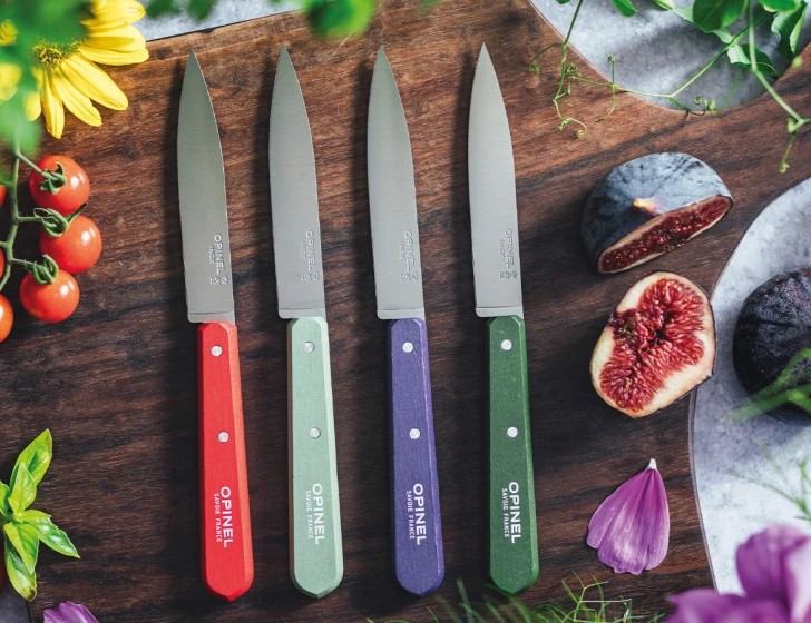 Küchenmesser Set N°112 4tlg