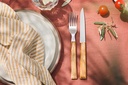 Besteckset "La table au soleil" 8-teilig 