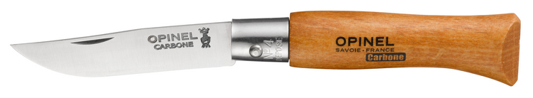 Klappmesser Tradition Karbon 5cm