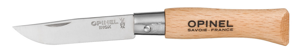 Klappmesser Tradition Edelstahl 5cm