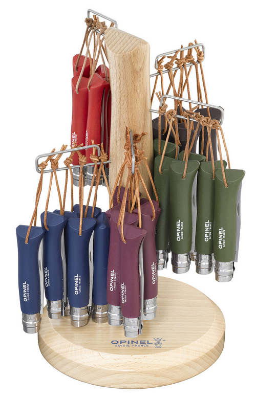 Displayständer drehend im Wert von Euro 40.-