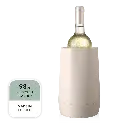 Aktiv Weinkühler Hexo, Faltschachtel Sand