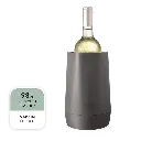 Aktiv Weinkühler Hexo, Faltschachtel Graphite