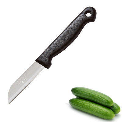 Küchenmesser Techno gerade Klinge 6,5cm