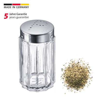 Pfefferstreuer »Traditionell« 