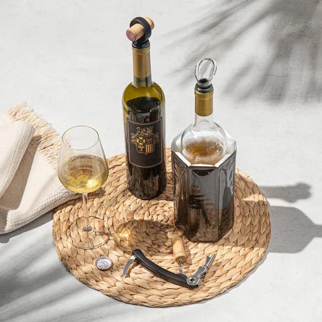 Weinset Classic, 4-teilig