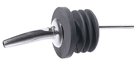 Flaschenausgießer groß