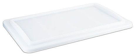 Deckel zu Besteckmulde GN 1/1