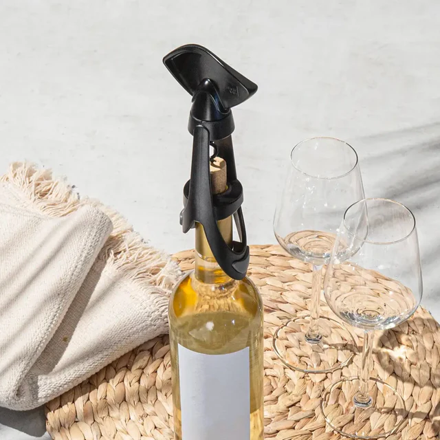 Weinset Elegant, 5 teilig