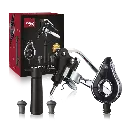 Weinset Air DeWeinset Air Deluxe, 5-teilig 