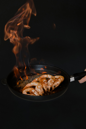 Bratpfanne Biotan Plus