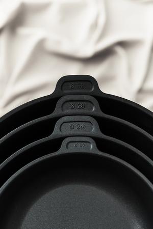 Bratpfanne Biotan Plus