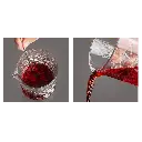 Mixglas 650ml, Faltschachtel