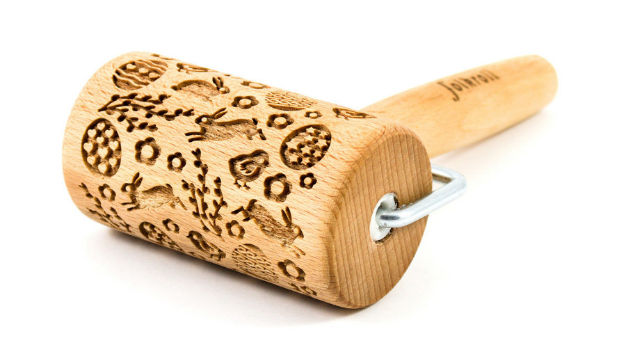 Nudelholz Oster Mix Mini 9,5cm