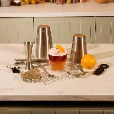 Cocktail Set Bar in a Box Mixologist, 14 teilig