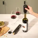 Elektrische Weinpumpe in Geschenkverpackung