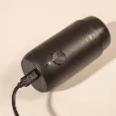 Elektrische Weinpumpe in Geschenkverpackung