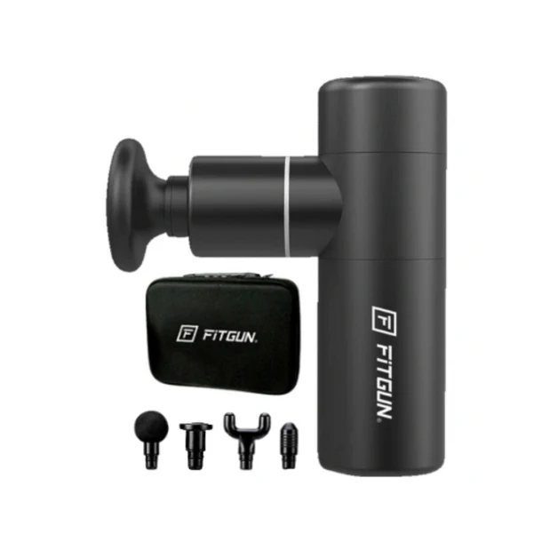 Fitgun Mini Massagepistole