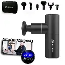 Fitgun Mini Massagepistole