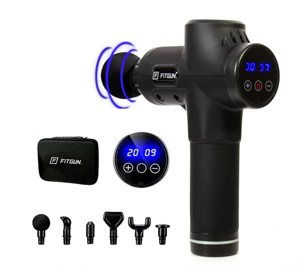 Massagepistole Fitgun Pro
