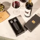 Elektrische Weinpumpe in Geschenkverpackung