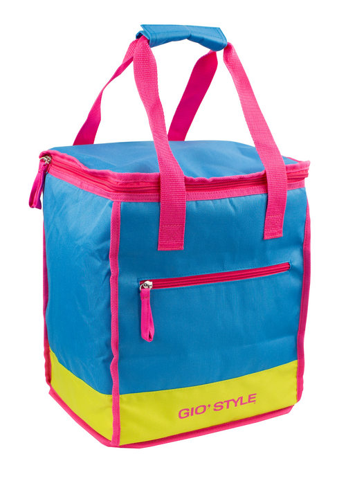 Kühltasche Beach Bucket 25l farb.sort.