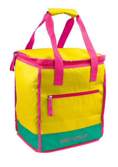 Kühltasche Beach Bucket 25l farb.sort.